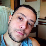 Lui from Napoli | Man | 32 years old | Aquarius