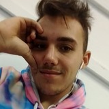 Bruno from Cachoeirinha | Man | 25 years old | Scorpio