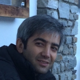 Hamid from Scharding | Man | 42 years old | Libra