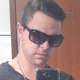 Lucas from Santos Dumont | Man | 26 years old | Capricorn