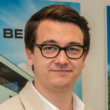 Klaas from Lier | Man | 36 years old | Aquarius