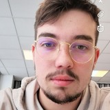 Arno from Louvain-la-Neuve | Man | 26 years old | Capricorn