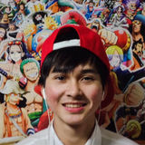 Gokku from Kurume | Man | 30 years old | Sagittarius