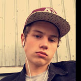 Axel from Växjö | Man | 27 years old | Leo