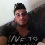 Gabrigraz from Sesto Fiorentino | Man | 37 years old | Capricorn