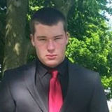 Logan from Eureka | Man | 30 years old | Virgo