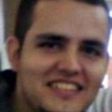 Ed from Asuncion | Man | 40 years old | Libra