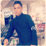 Hosein from Leuven | Man | 43 years old | Taurus