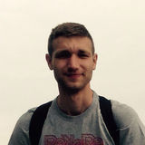 Emil from Esch-sur-Alzette | Man | 35 years old | Pisces