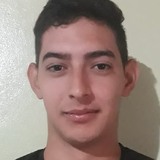 Grafel3Aq from Colonia Aurora | Man | 25 years old | Gemini