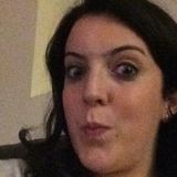 Kaz from Dublin | Woman | 39 years old | Libra