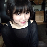 H L from Vancouver | Woman | 37 years old | Sagittarius