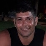 Shelton from Natal | Man | 42 years old | Pisces