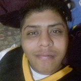 Jahazielolivyo from Matamoros | Man | 27 years old | Capricorn