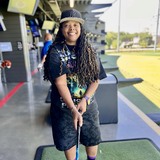 Bambam from Fort Washington | Woman | 44 years old | Sagittarius