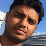 Mehran from Muscat | Man | 32 years old | Libra