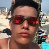 Willianrodnev0 from Aracoiaba da Serra | Man | 26 years old | Sagittarius