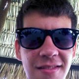 Anderson Lima from Cascavel | Man | 30 years old | Libra