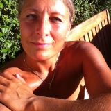 Millemig from Bagsværd | Woman | 61 years old | Gemini