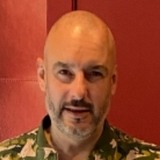 Damien from Brussels | Man | 50 years old | Virgo