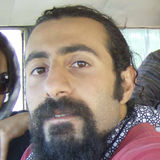 Mohammad from Jyvaskyla | Man | 45 years old | Libra