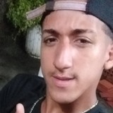 Adriano from Sao Luis | Man | 28 years old | Libra