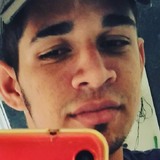 Andersonbrabsz from Feira Nova | Man | 25 years old | Sagittarius