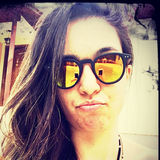 Andreia from Pato Branco | Woman | 36 years old | Aries