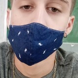 Erikinn2Kb from Sao Joao dos Patos | Man | 28 years old | Sagittarius