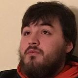 Robbie from Hudson | Man | 32 years old | Leo