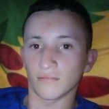Andrésordóñez from Chinchina | Man | 29 years old | Taurus