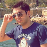 Suleyman from Saratov | Man | 37 years old | Pisces