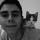 Dl from Nantes | Man | 28 years old | Capricorn