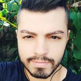 Eric from Frutal | Man | 33 years old | Cancer