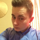 Jake from St. John's | Man | 29 years old | Aries