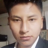 Jhon from Oruro | Man | 27 years old | Virgo