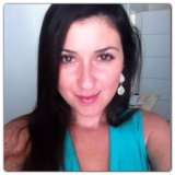 Jen from Ramat Gan | Woman | 41 years old | Leo
