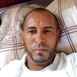 Dui from Palmas de Monte Alto | Man | 43 years old | Cancer