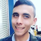 Elflaco from Antofagasta | Man | 34 years old | Aries
