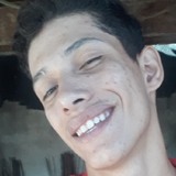 Ley3 from Sao Miguel do Araguaia | Man | 23 years old | Capricorn