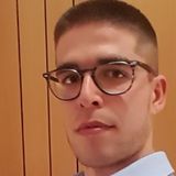 Gonçalves from Loule | Man | 27 years old | Cancer