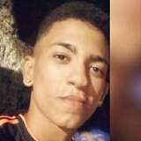Matheushenri9X from Mineiros | Man | 26 years old | Scorpio
