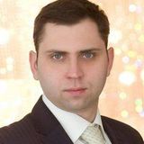 Евгений from Barnaul | Man | 47 years old | Virgo