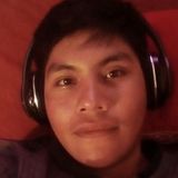 Jesúsalon from Patzcuaro | Man | 28 years old | Sagittarius