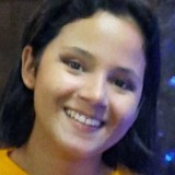 Isabelebtsmx from Cajati | Woman | 22 years old | Sagittarius
