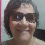 Editi from Cariacica | Woman | 82 years old | Sagittarius