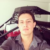 Francis from Badiraguato | Man | 39 years old | Capricorn