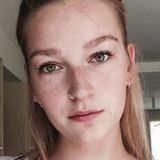 Sabine from Gent | Woman | 31 years old | Taurus