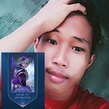 Thirdy from Zamboanga | Man | 23 years old | Scorpio