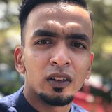 Badrul from Kuala Lumpur | Man | 28 years old | Scorpio